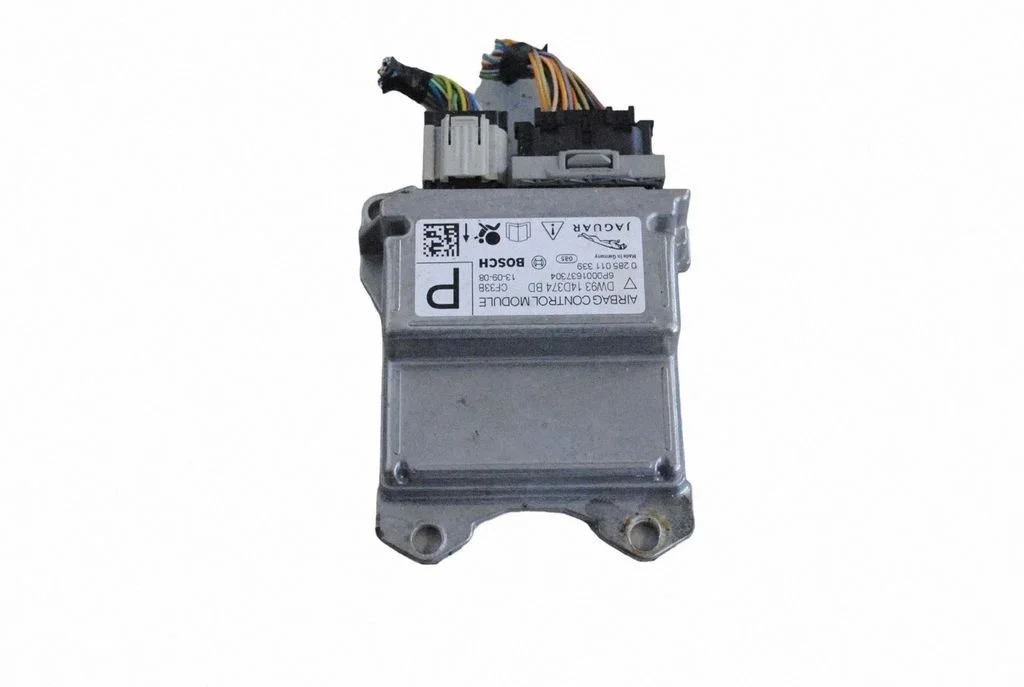 Drošības spilvenu vadības bloks DW9314D374BD