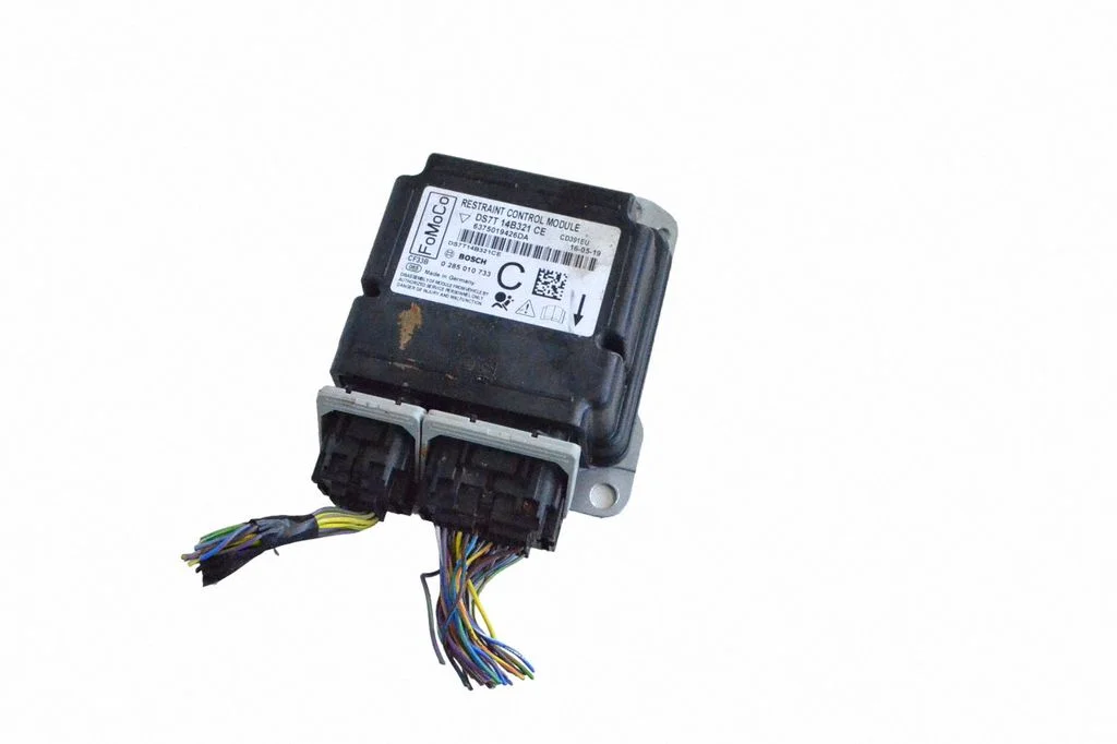 Drošības spilvenu vadības bloks – Ford Mondeo MK V (2014-)