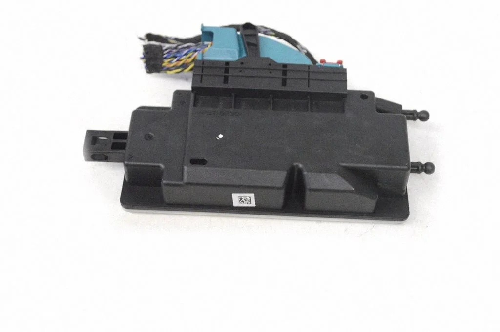 Drošības spilvenu vadības bloks – BMW X5 F15 (2013-2017)