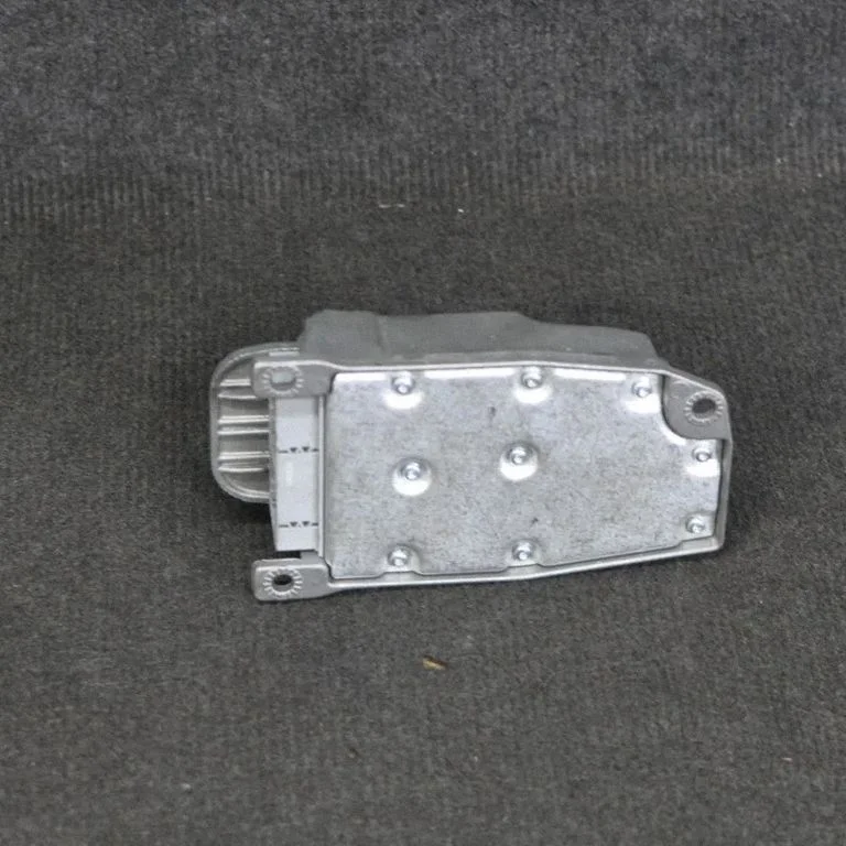 Sterownik poduszek powietrznych – BMW Seria 5 E60 E61 (2004-2010)