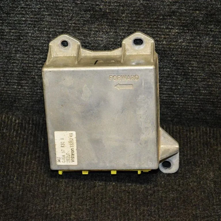 Drošības spilvenu vadības bloks – Mazda 6 (2002-2008)