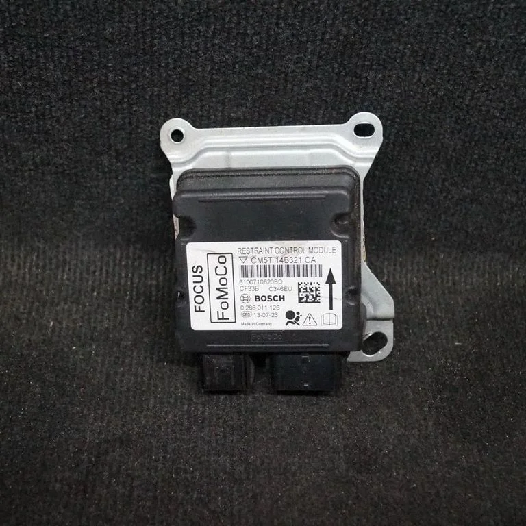 Drošības spilvenu vadības bloks – Ford Focus (2010-2017)