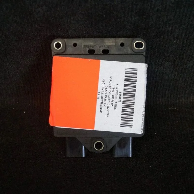 Airbag control unit/module – Ford Fusion (2002-2005)