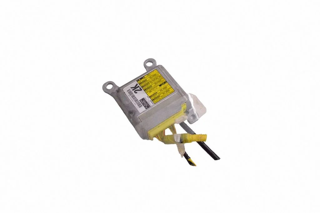 Sterownik poduszek powietrznych 8917042211