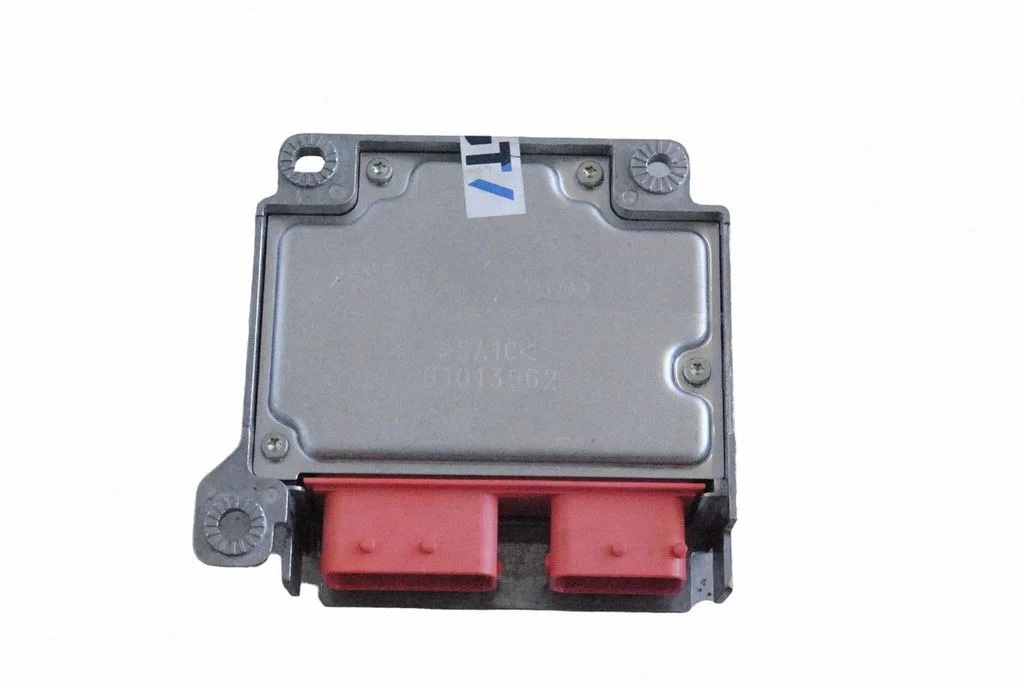 Drošības spilvenu vadības bloks 3Z95910300