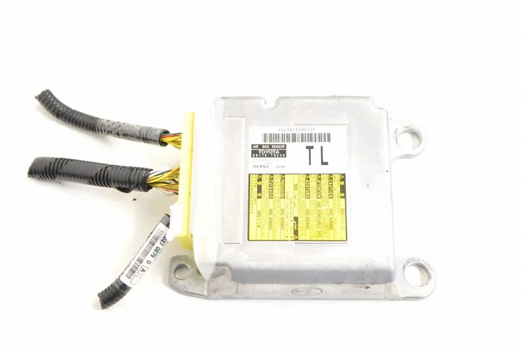 Airbag control unit/module – Lexus NX (2014-2021)