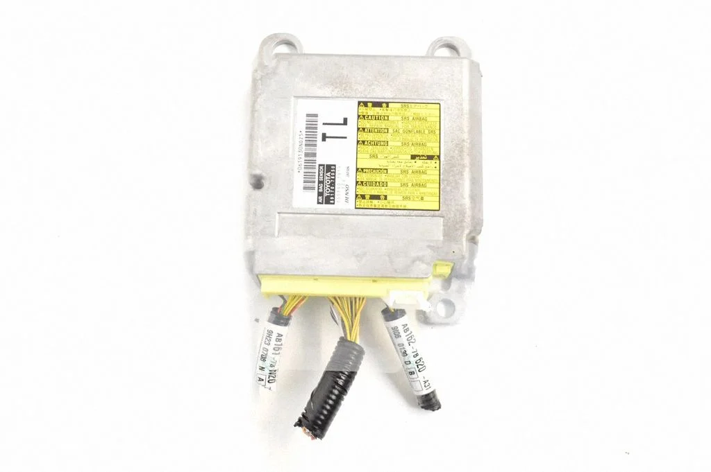 Airbag control unit/module – Lexus NX (2014-2021)