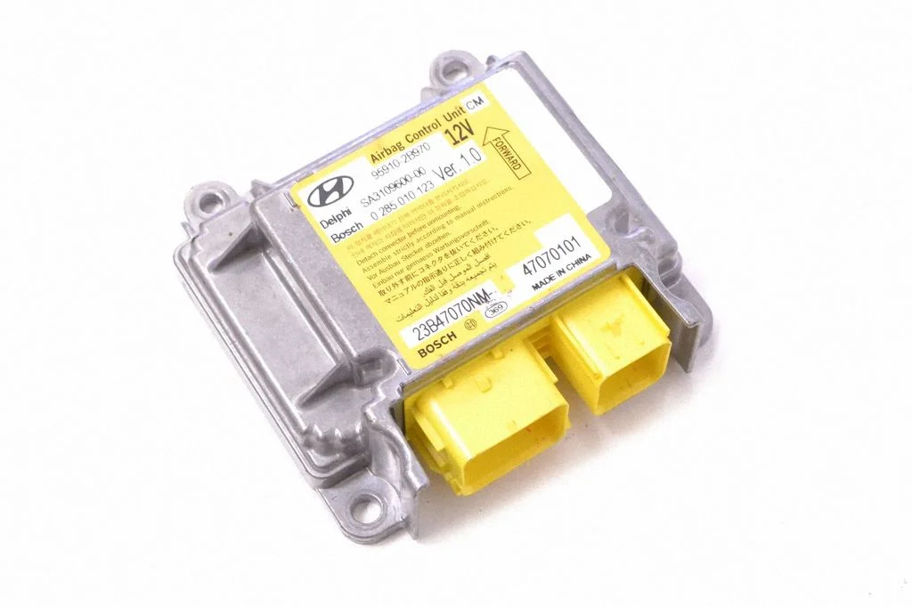 Airbag control unit/module 959102B970