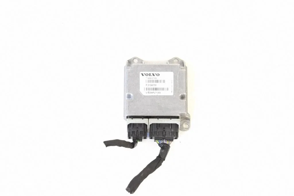 Sterownik poduszek powietrznych 31360791