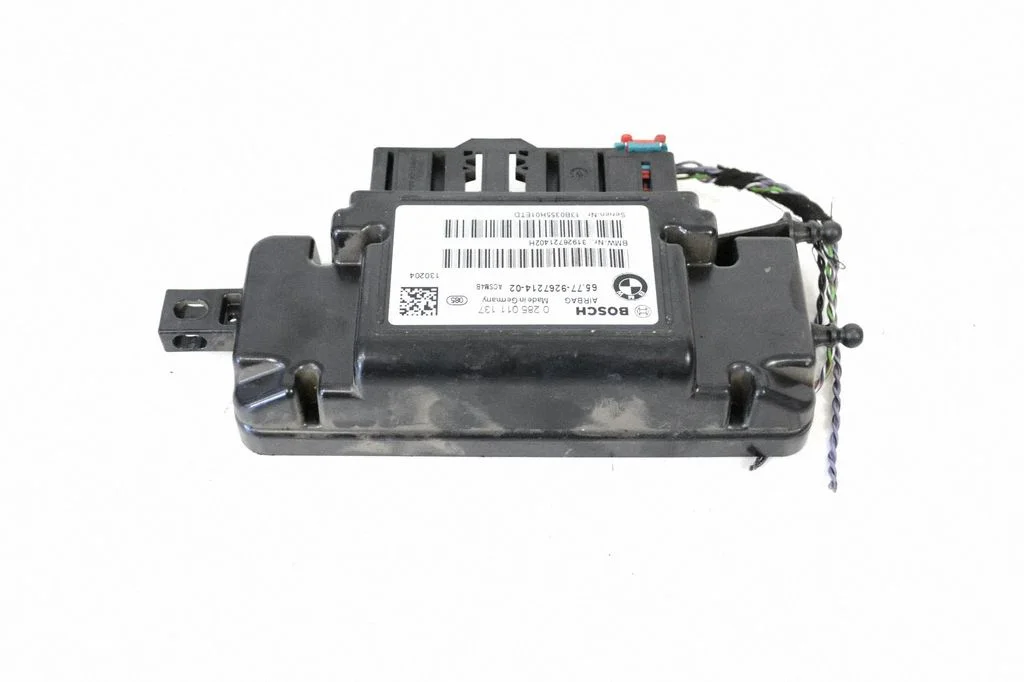 Airbag control unit/module 65779267214