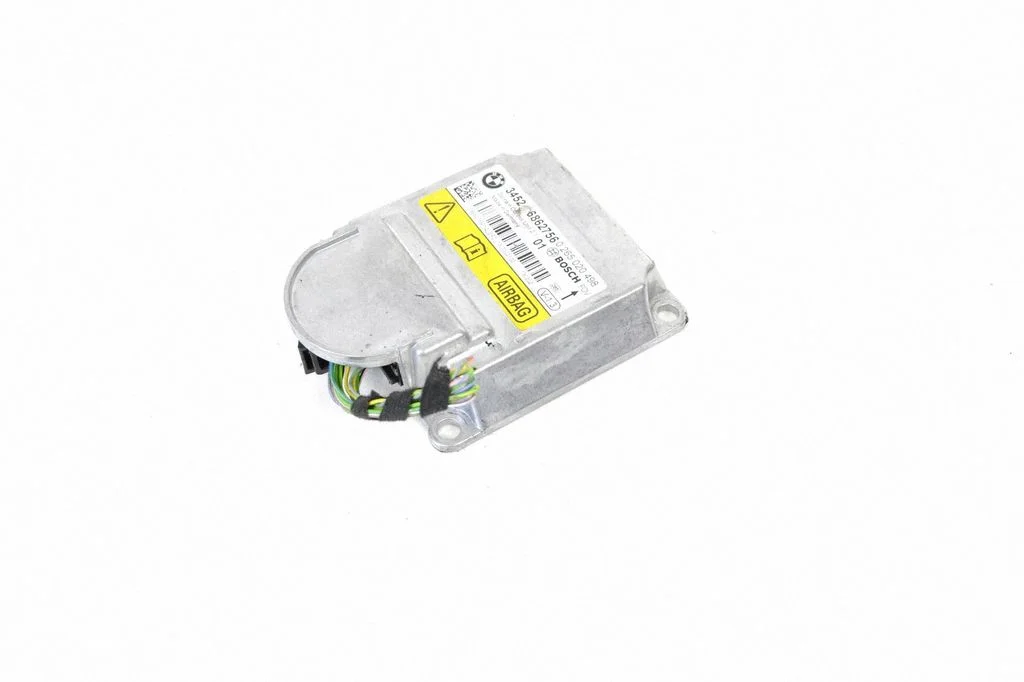 Airbag control unit/module 34526862756