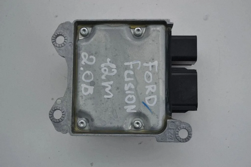 Airbag control unit/module BE5314B321BD – Ford Fusion (2006-2012)
