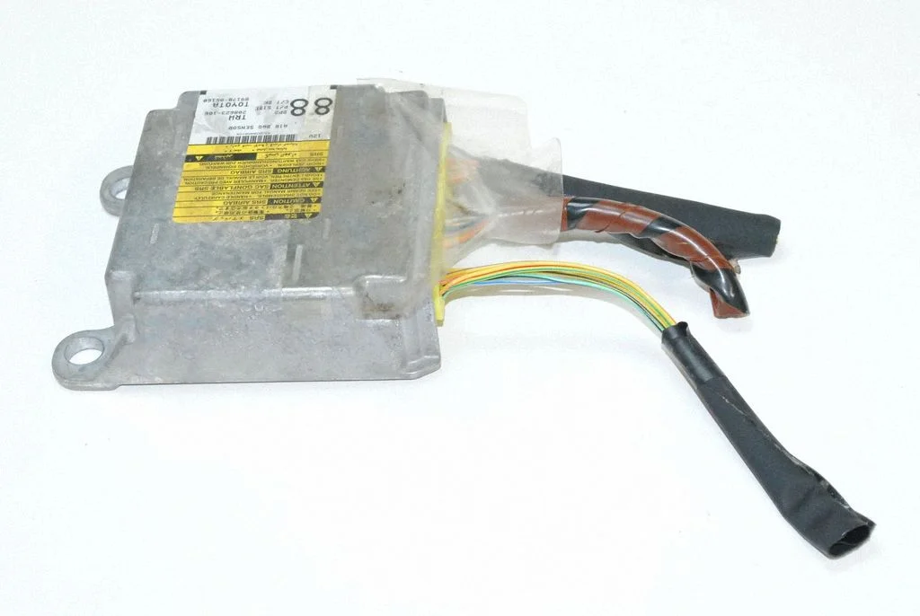 Drošības spilvenu vadības bloks – Toyota Avensis T250 (2003-2006)
