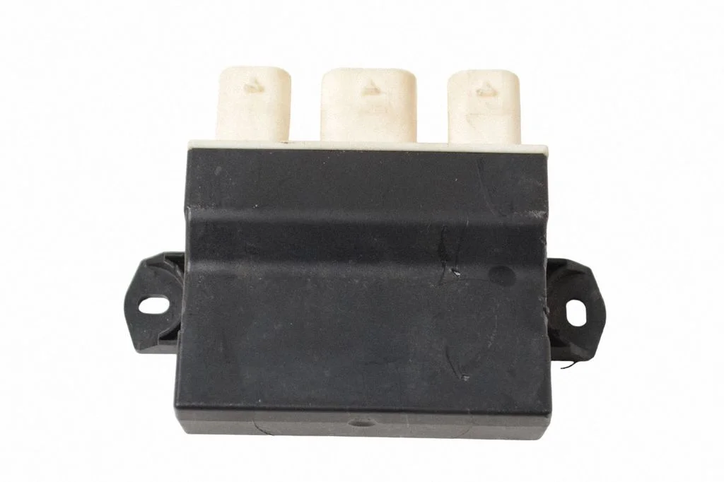 Bagāžnieka vāka vadības bloks 008225716