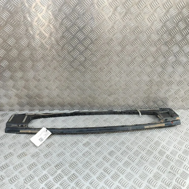 Bagāžnieka vāka vadības bloks 4M2962239