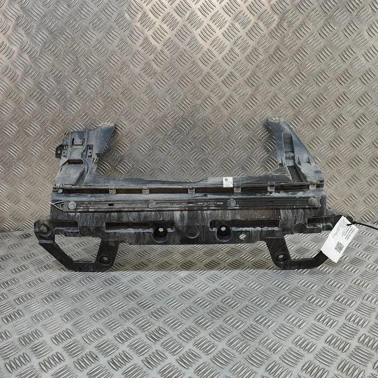 Tailgate/trunk control unit/module – BMW iX1 (2022-)