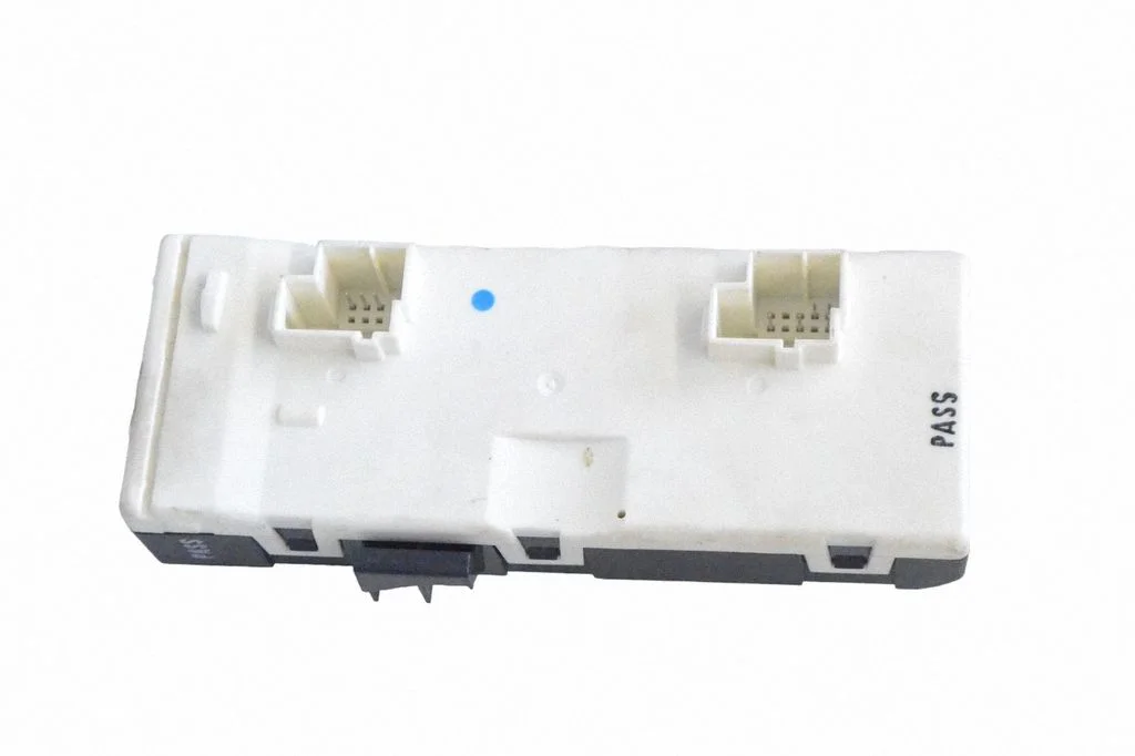 Tailgate/trunk control unit/module – Mercedes-Benz S-Class C217 (2015-2020)