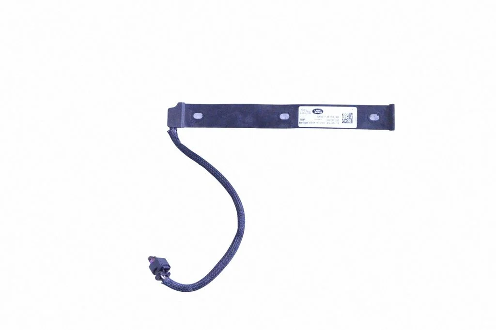 Tailgate/trunk control unit/module GK6214E108AB