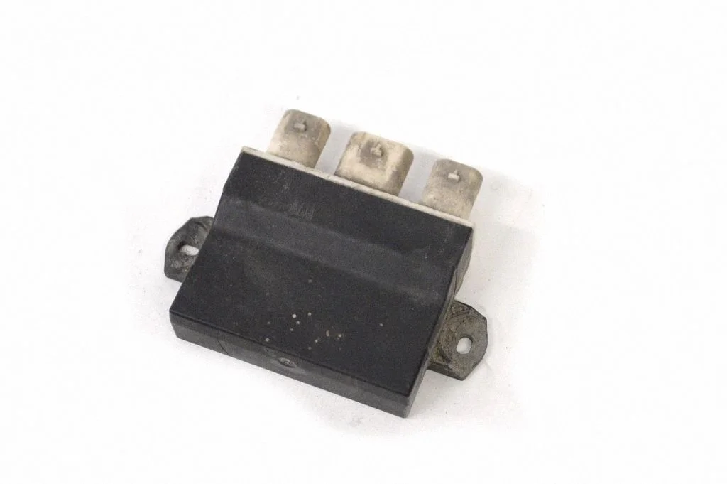 Tailgate/trunk control unit/module – Mercedes-Benz C-Class W205 (2014-2021)