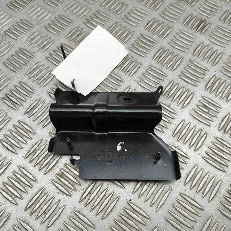 Tailgate/trunk control unit/module 57M962283A