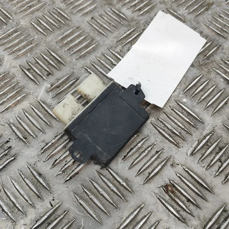 Bagāžnieka vāka vadības bloks 87374287