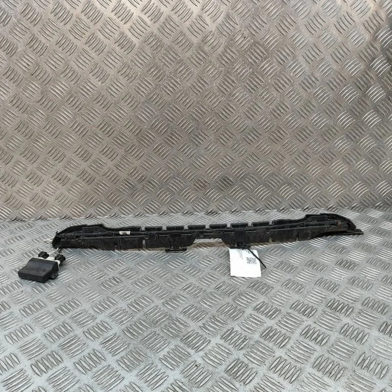 Tailgate/trunk control unit/module A2139058001