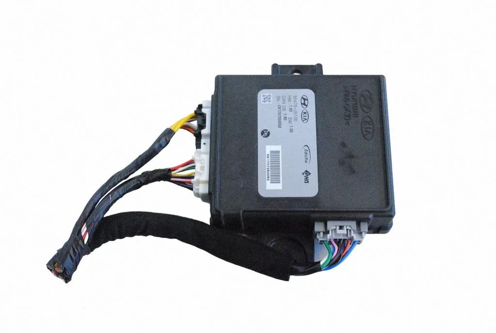 Tailgate/trunk control unit/module 95470J5100