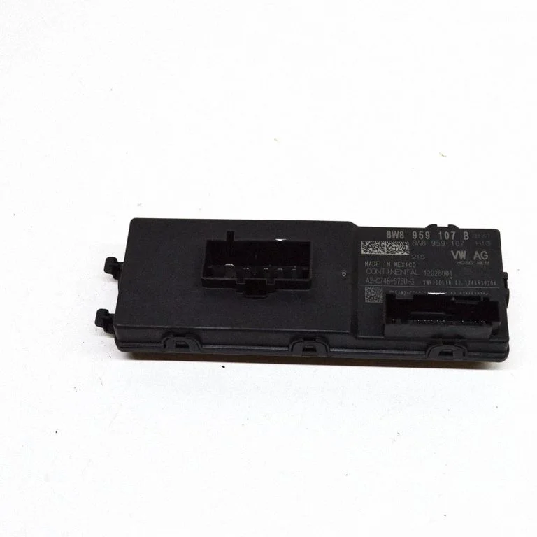 Bagāžnieka vāka vadības bloks A2C74857503
