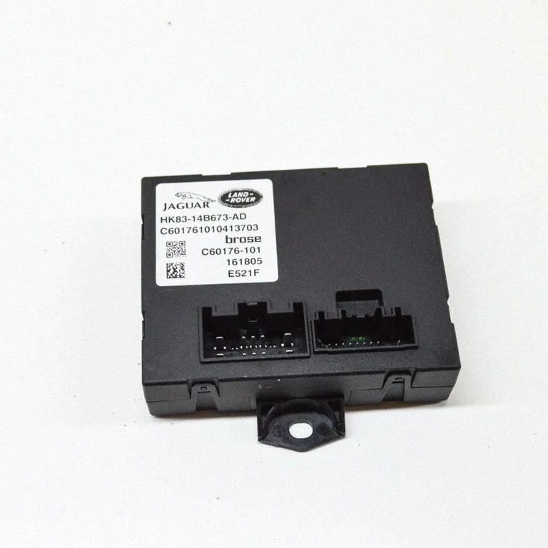 Tailgate/trunk control unit/module – Jaguar F-Pace (2016-)
