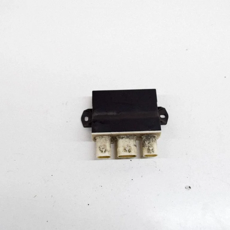 Tailgate/trunk control unit/module – Mercedes-Benz GLC-Class C253 (2016-)