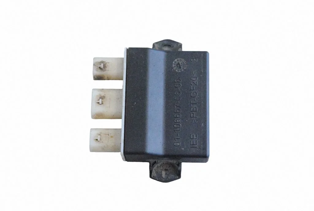 Tailgate/trunk control unit/module – Mercedes-Benz GLE-Class W167 (2019-)