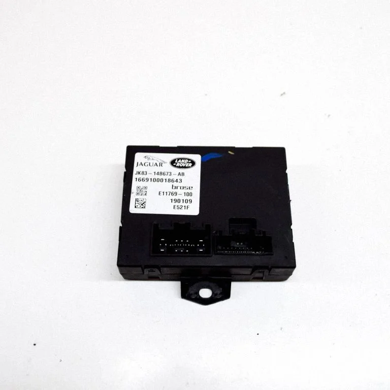 Tailgate/trunk control unit/module – Jaguar F-Pace (2016-)
