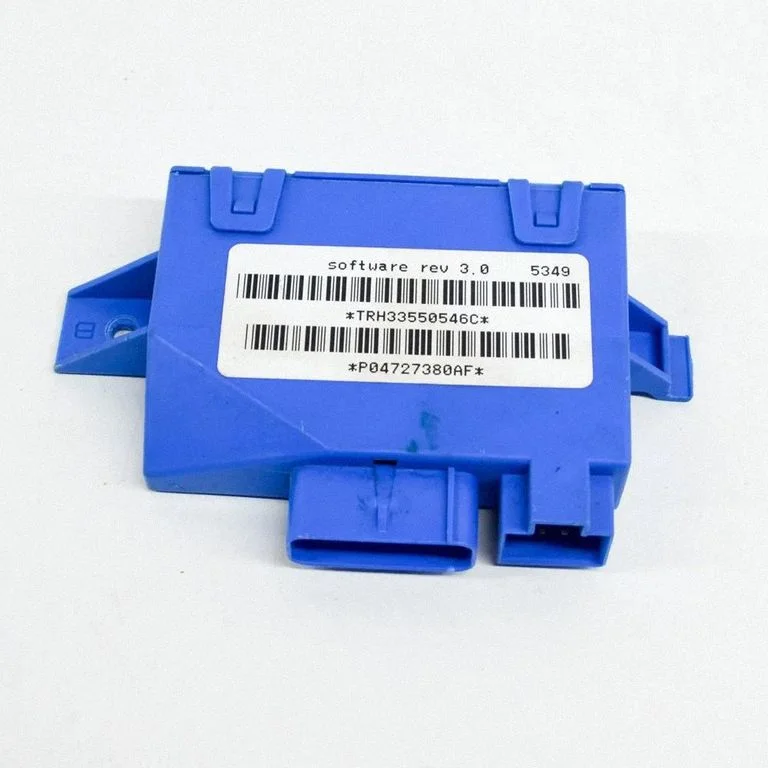 Bagāžnieka vāka vadības bloks P04727380AF