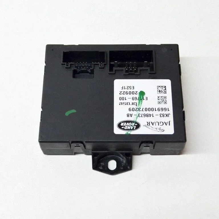 Tailgate/trunk control unit/module – Jaguar F-Pace (2016-)