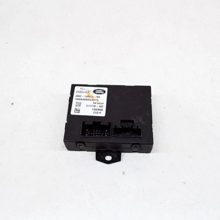 Tailgate/trunk control unit/module J8A214B673BA