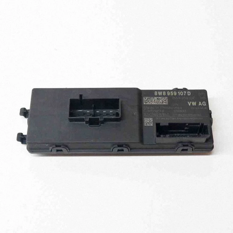 Tailgate/trunk control unit/module – Audi A7 S7 4K8 (2018-)