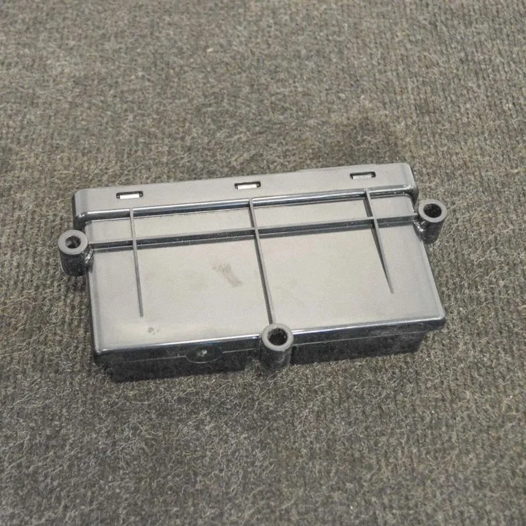 Tailgate/trunk control unit/module