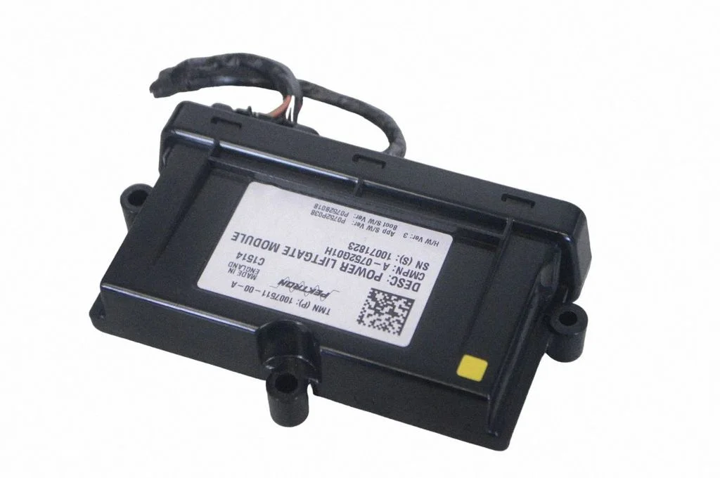 Tailgate/trunk control unit/module 100751100A
