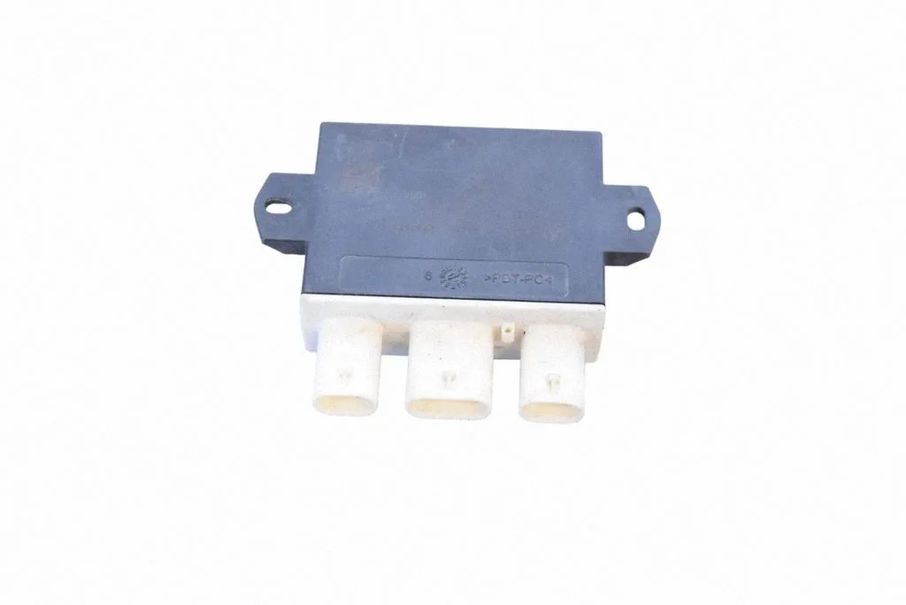 Tailgate/trunk control unit/module – Mercedes-Benz GLC-Class C253 (2016-)