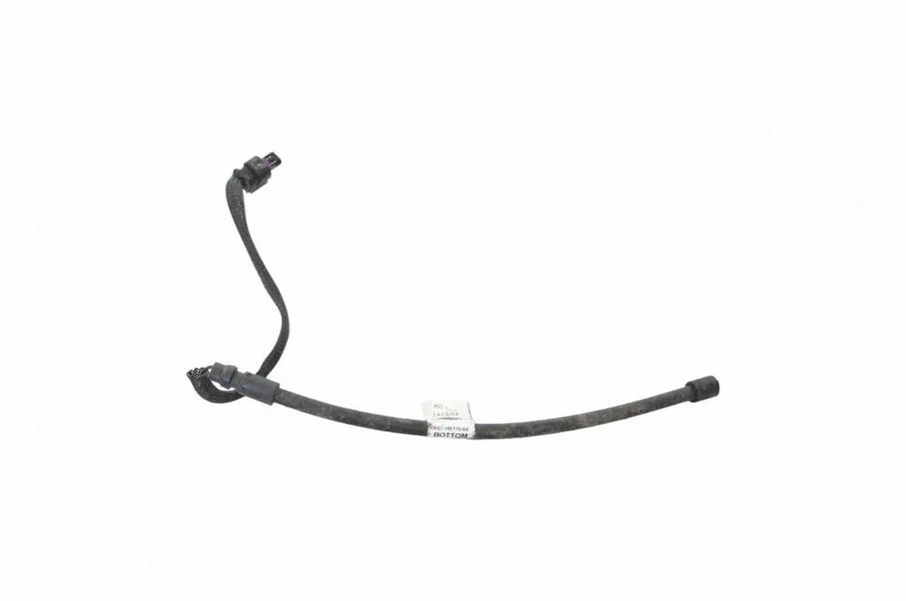 Tailgate/trunk control unit/module GK6214E110AA