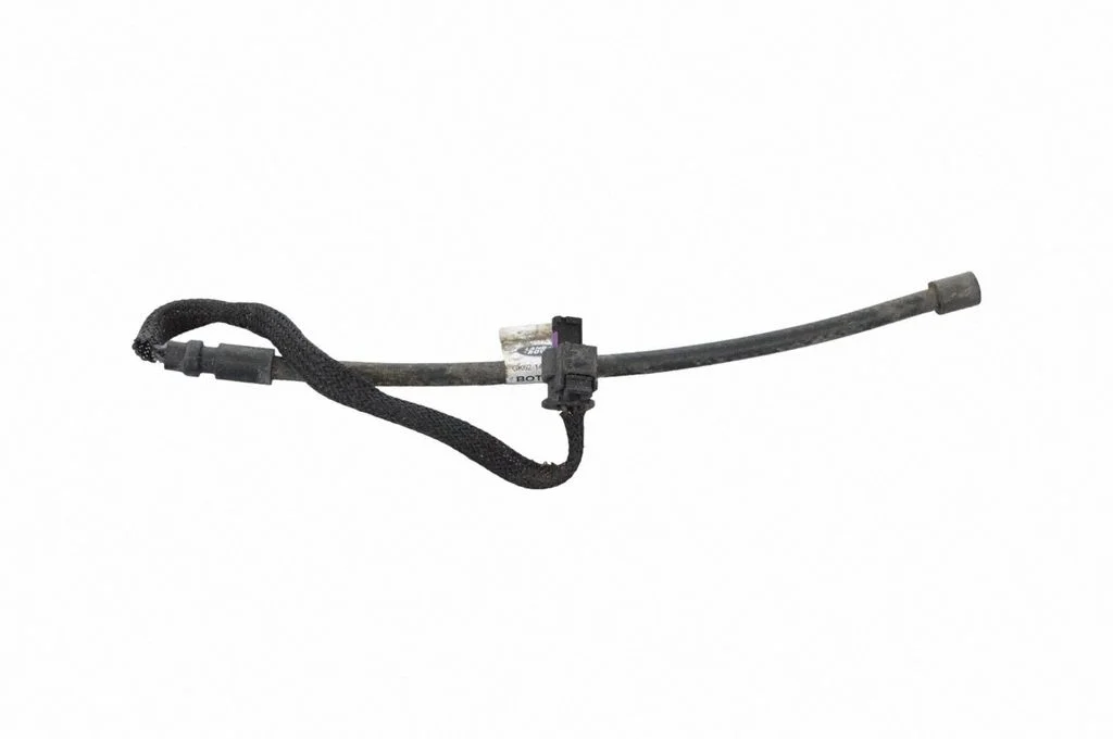 Tailgate/trunk control unit/module GK6214E110AA