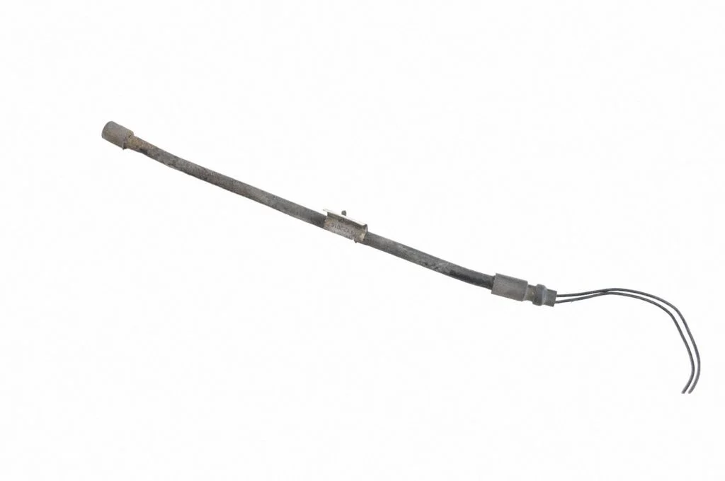 Tailgate/trunk control unit/module GK6214E110AA