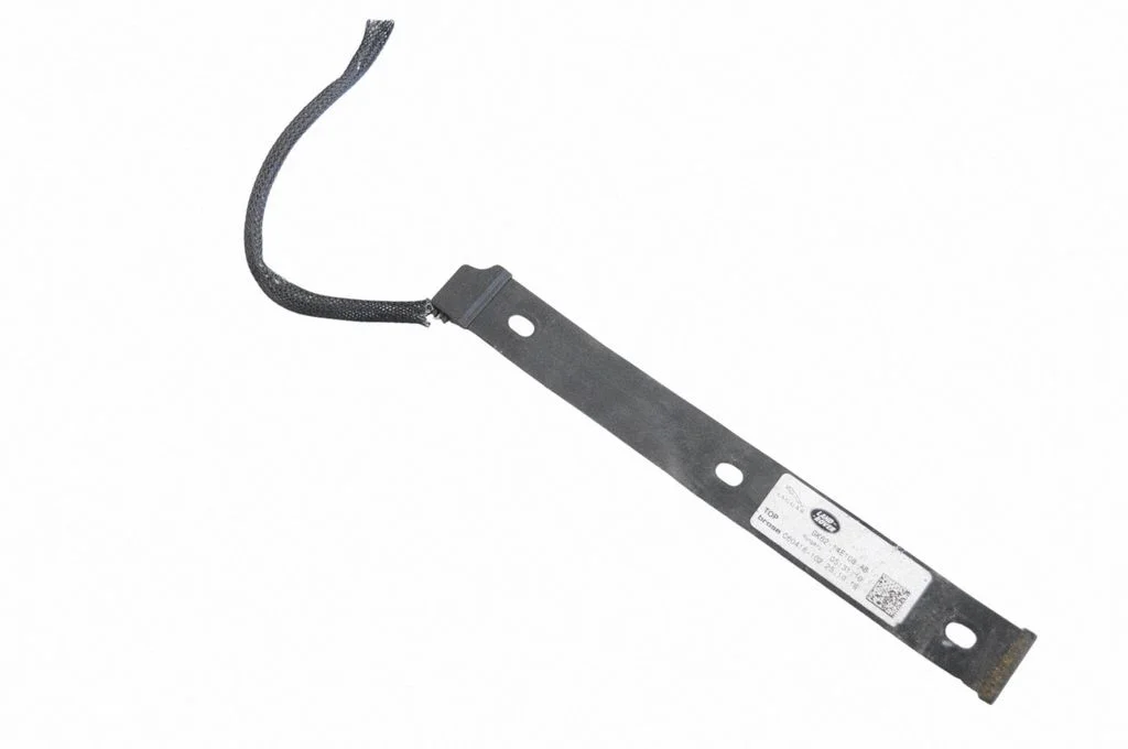 Tailgate/trunk control unit/module GK6214E108AB