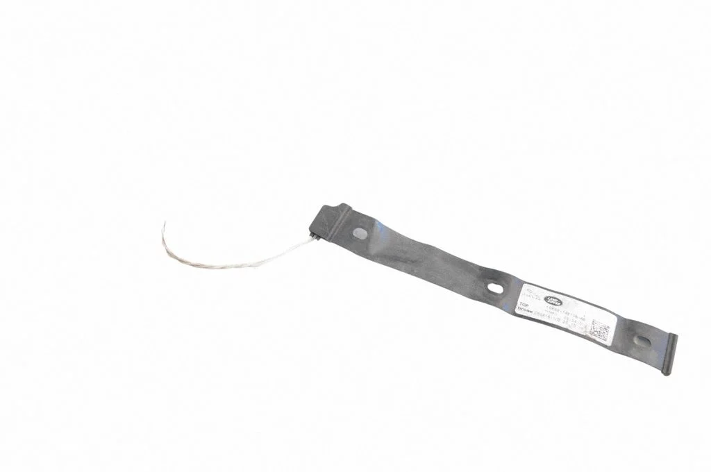 Tailgate/trunk control unit/module GK6214E108AB