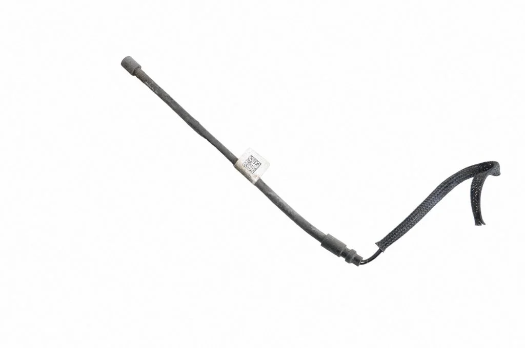 Tailgate/trunk control unit/module GK6214E110AA