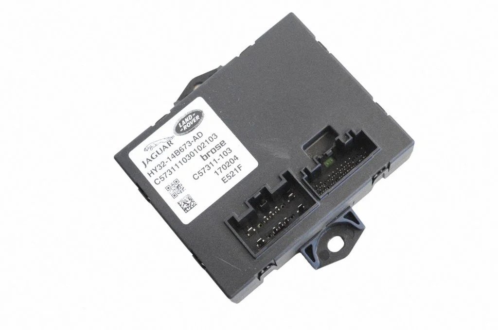 Tailgate/trunk control unit/module HY3214B673AD