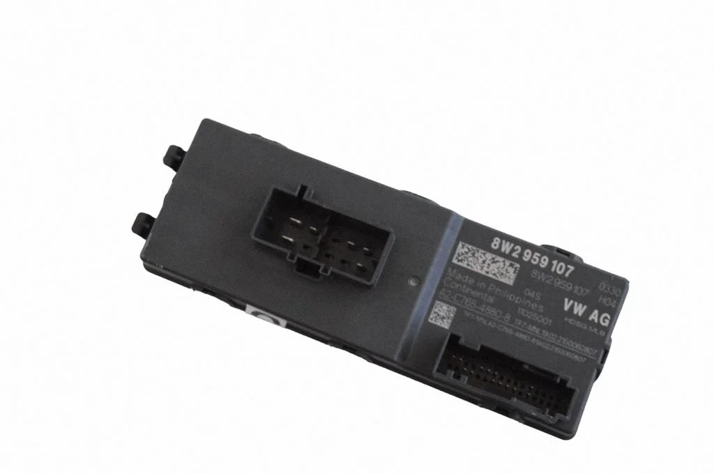 Tailgate/trunk control unit/module – Porsche Taycan 9J1 (2019-)