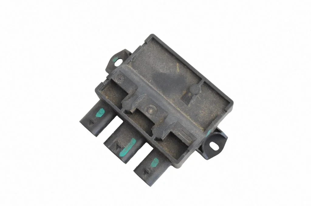 Tailgate/trunk control unit/module 32137251