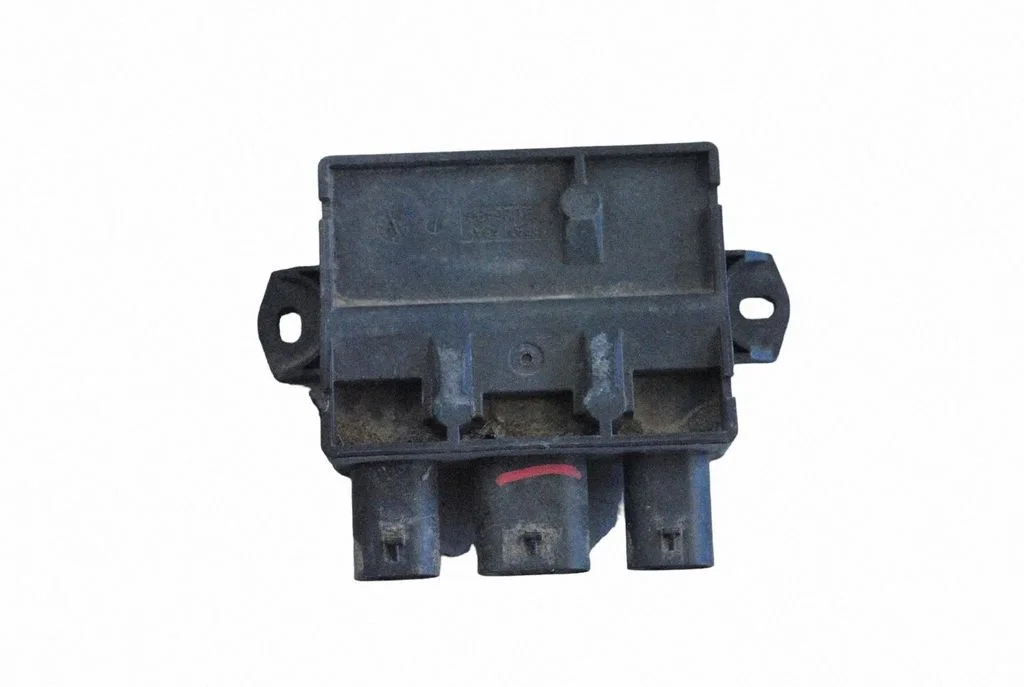 Tailgate/trunk control unit/module 31419603