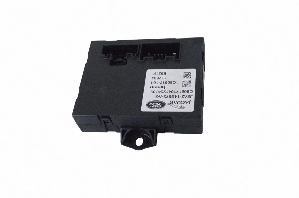 Tailgate/trunk control unit/module J8A214B673AG